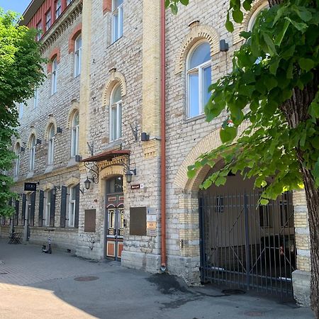 Orange Apartments Mere Talin Exterior foto