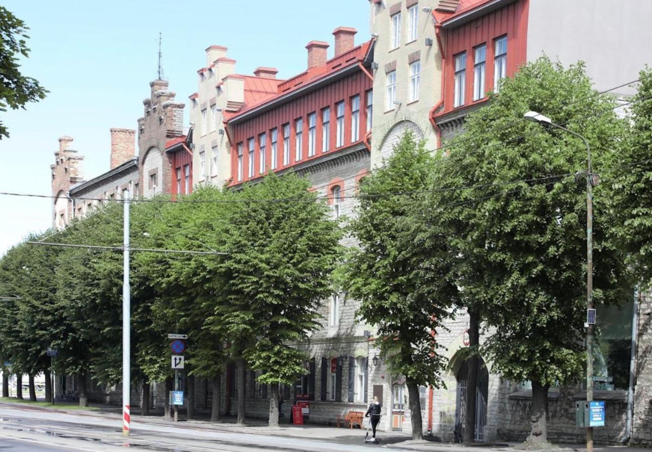 Orange Apartments Mere Talin Exterior foto