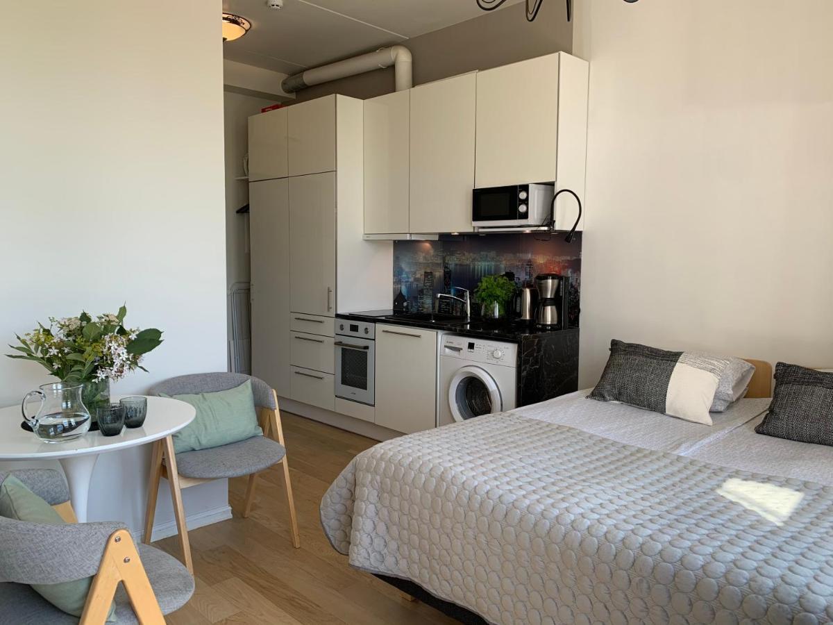 Orange Apartments Mere Talin Exterior foto