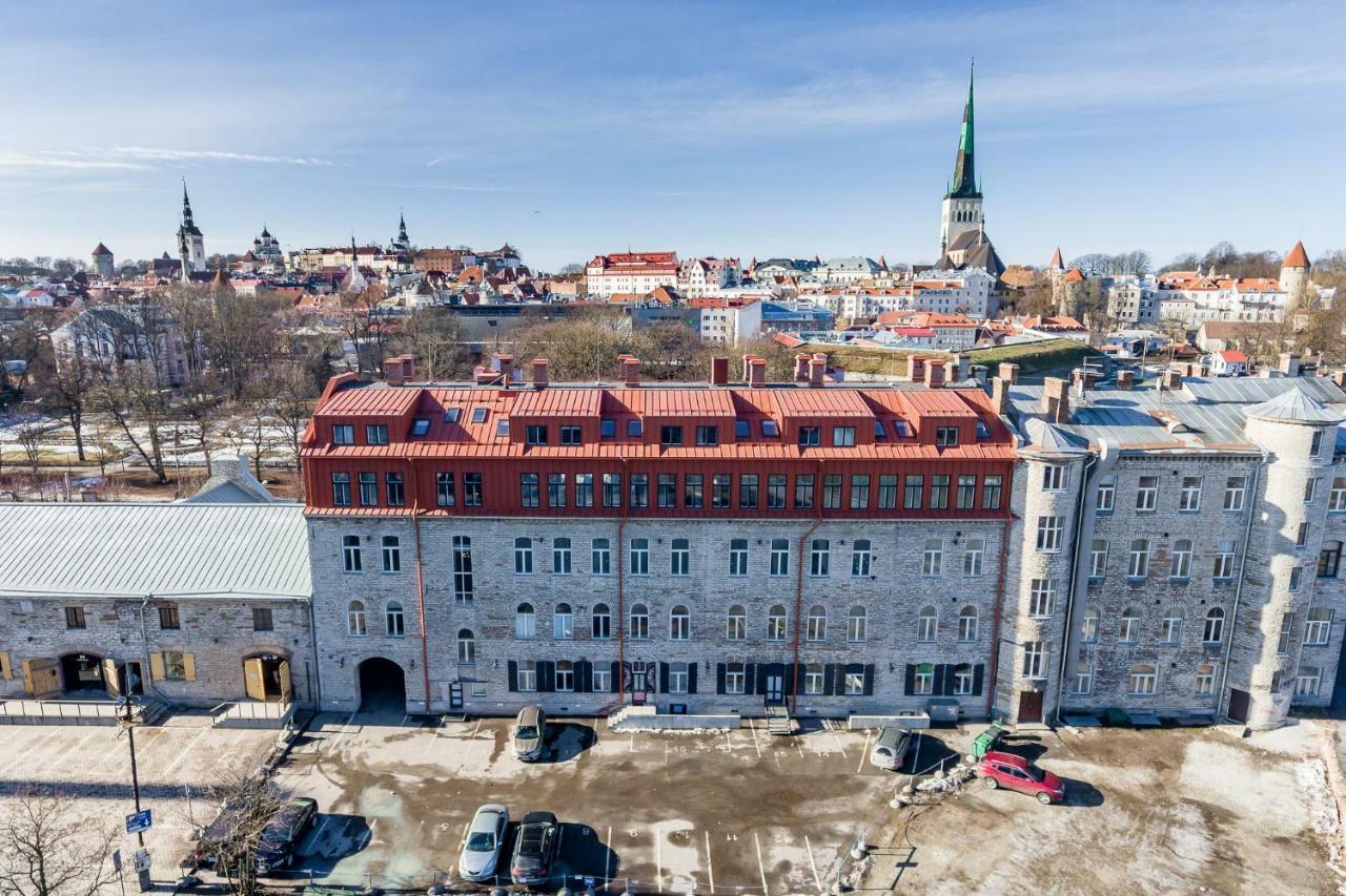 Orange Apartments Mere Talin Exterior foto
