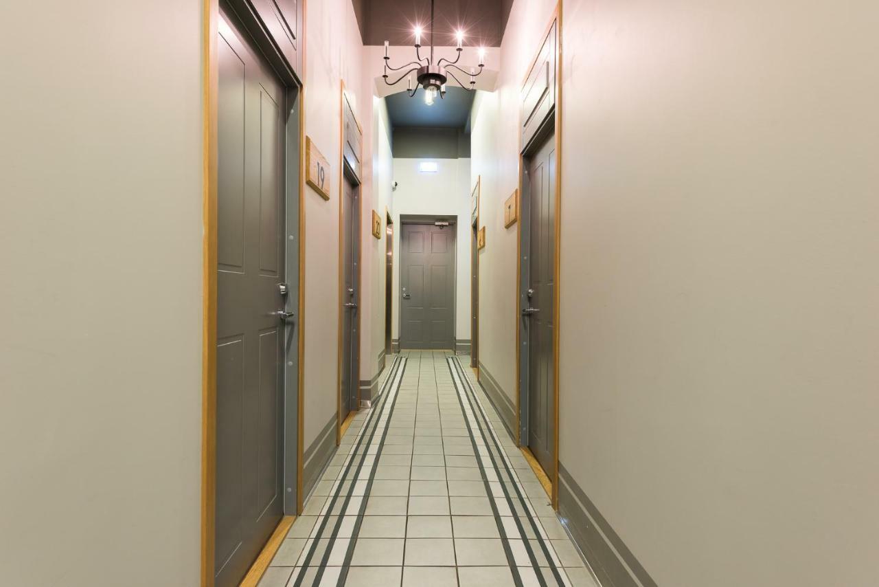 Orange Apartments Mere Talin Exterior foto